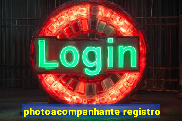 photoacompanhante registro